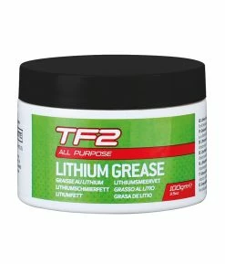Weldtite TF2 Lithium Grease 100 Gram.