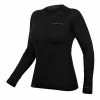 Tröja Endura Womens BaaBaa Merino Blend Baselayer 2 Tröja Endura Womens BaaBaa Merino Blend Baselayer -Cyklar Shop Womens Baabaa Baselayer
