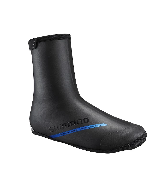 Shimano XC Thermal Shoe Cover 3 Shimano XC Thermal Shoe Cover