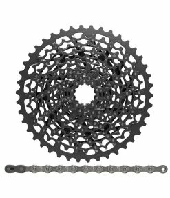 Sram XG-1150 11-del Power Pack 10-42 Tandat