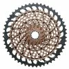 Kassett Sram XG1299 12-delad 10-52 Tandad 2 Kassett Sram XG1299 12-delad 10-52 Tandad -Cyklar Shop XG 1299 Eagle
