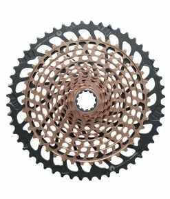 Kassett Sram XG1299 12-delad 10-52 Tandad