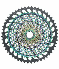 Kassett Sram XX1 XG1299 10-50t