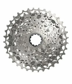 Kassett Sram XG-1250 Rival X-glide 12-delad.