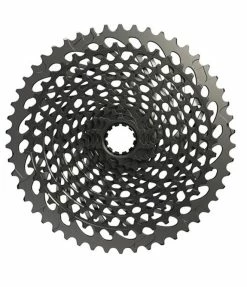 Sram XG-1295 XO 10-50, 10-52 Tandad 12-delad Kassett 7 Sram XG-1295 XO 10-50, 10-52 Tandad 12-delad Kassett -Cyklar Shop XG1295 10 50 Svart