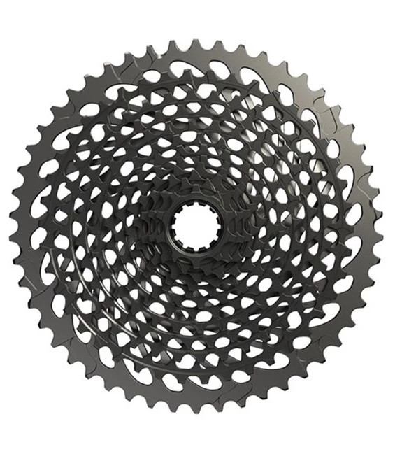 Sram XG-1295 XO 10-50, 10-52 Tandad 12-delad Kassett 5 Sram XG-1295 XO 10-50, 10-52 Tandad 12-delad Kassett - Bild 3