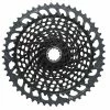 Sram XG-1295 XO 10-50, 10-52 Tandad 12-delad Kassett -Cyklar Shop XG1295 10 52 Svart