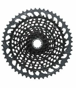 Sram XG-1295 XO 10-50, 10-52 Tandad 12-delad Kassett