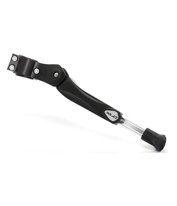 Cykelstöd XLC KS-C01 Aluminium Justerbart Mellan 24-28″ 3 Cykelstöd XLC KS-C01 Aluminium Justerbart Mellan 24-28″