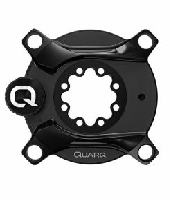 Quarq, Sram Sram XX1 Eagle DZero AXS Dub Power Meter Spindel