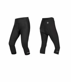 Endura Womens Xtract Gel Knicker II