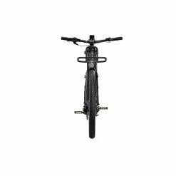 Elcykel Hybrid Crescent Elva 20B, 11vxl Svart 2023 års 7 Elcykel Hybrid Crescent Elva 20B, 11vxl Svart 2023 års -Cyklar Shop YEC731 32crescent elva20B blackasphalt front