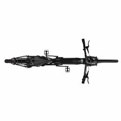 Elcykel Hybrid Crescent Elva 20B, 11vxl Svart 2023 års 9 Elcykel Hybrid Crescent Elva 20B, 11vxl Svart 2023 års -Cyklar Shop YEC731 32crescent elva20B blackasphalt top