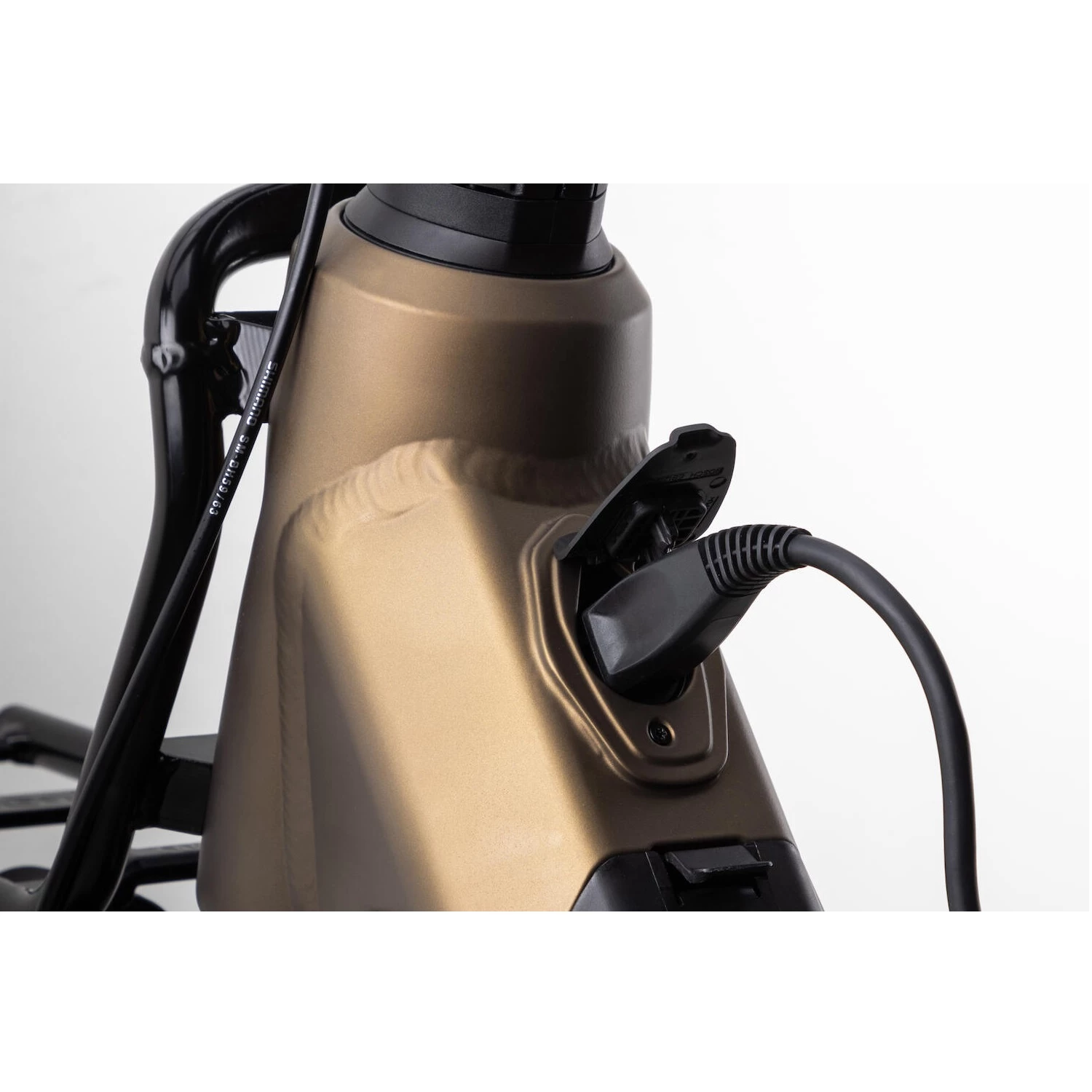 Elcykel Crescent Elston 20B, 5vxl Brun 2023 års 4 Elcykel Crescent Elston 20B, 5vxl Brun 2023 års - Bild 2