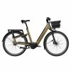 Elcykel Crescent Elston 20B, 5vxl Brun 2023 års 2 Elcykel Crescent Elston 20B, 5vxl Brun 2023 års -Cyklar Shop YEC915 31crescent elston forestbrown