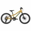 Barncykel 20″ Crescent Rask R80 8-växlad 2023 års