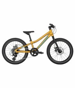 Barncykel 20″ Crescent Rask R80 8-växlad 2023 års