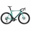 Racer Bianchi Oltre 12-växlad Shimano Ultegra 23 års -Cyklar Shop YSB23XD 2 6udi