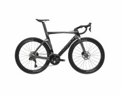 Racer Bianchi Oltre 12-växlad Shimano 105 23 års -Cyklar Shop YSB26XD 2 8