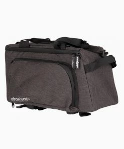Cykelväska Atran Velo Zap Topbag AVS