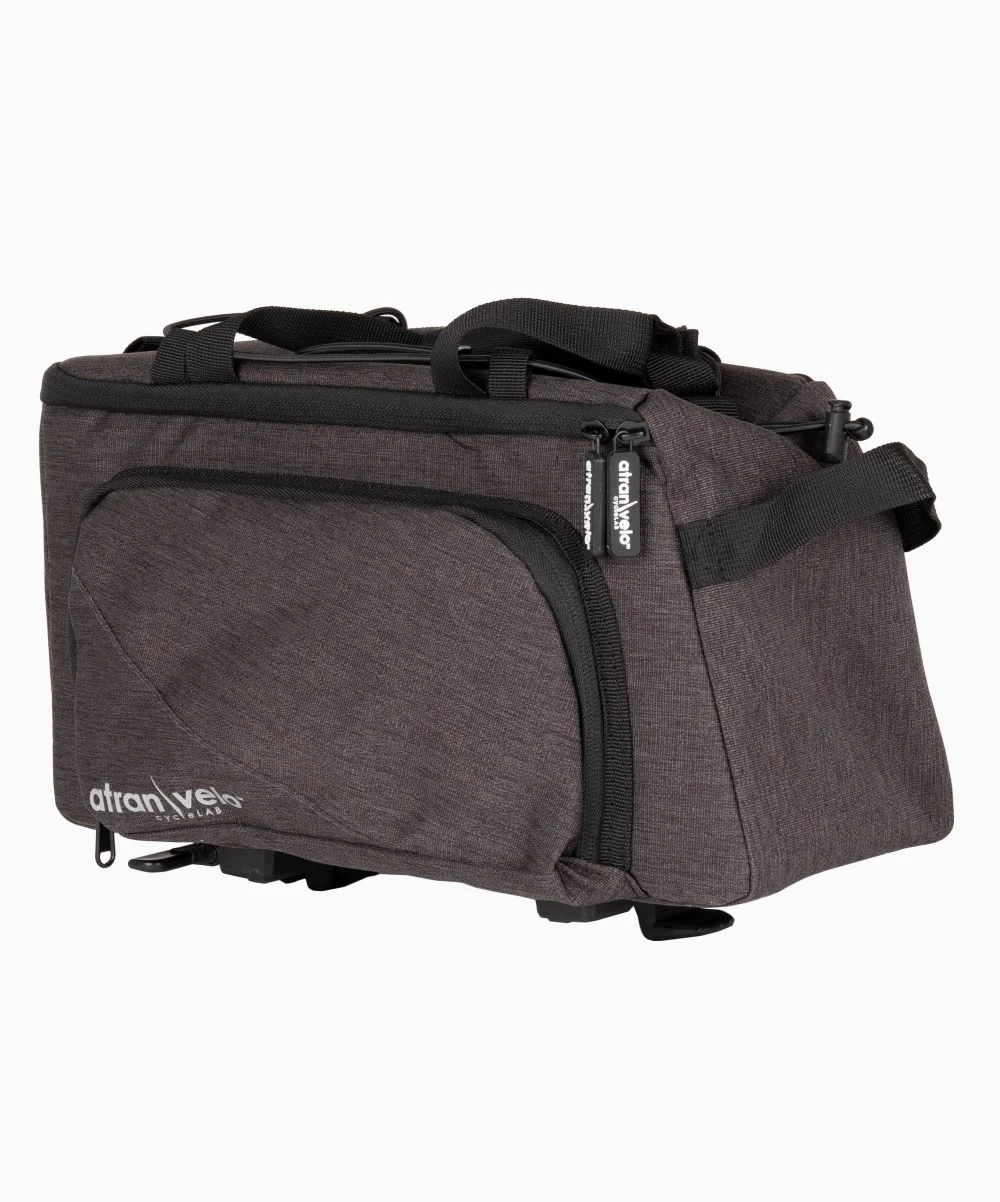 Cykelväska Atran Velo Zap Topbag AVS 3 Cykelväska Atran Velo Zap Topbag AVS