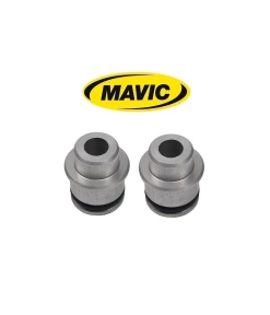 Adapter Mavic 12mm Till QR För Bakhjul