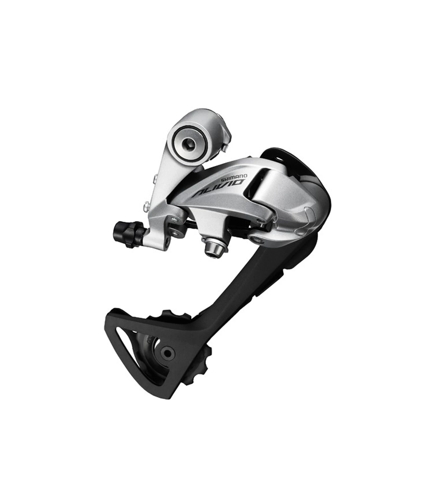 Bakväxel Shimano 9-vxl SGS RD-T4000 Alivo 3 Bakväxel Shimano 9-vxl SGS RD-T4000 Alivo