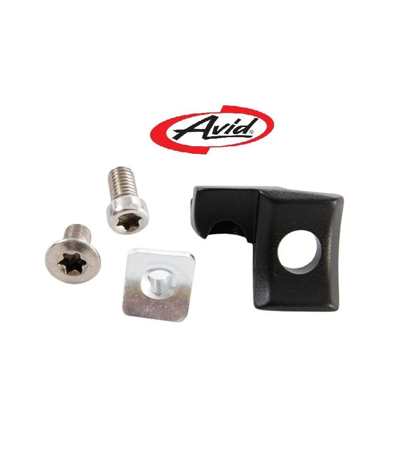 Avid, Sram Avid/Sram MMX-fäste 3 Avid, Sram Avid/Sram MMX-fäste