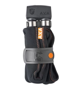 AXA Foldable 1000 Vikbart Kättinglås