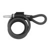 AXA Newton Plug-in Låskabel 10 Mm X 150 Cm -Cyklar Shop axa.newton.plug .in