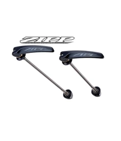Hjulaxlar Zipp Quick Release Titan