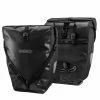 Ortlieb Back-roller Free I Svart. 2 Ortlieb Back-roller Free I Svart. -Cyklar Shop back roller free ql2 1 svart pair