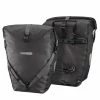 Ortlieb Back-roller Plus I Granit/svart 1 Ortlieb Back-roller Plus I Granit/svart -Cyklar Shop back roller plus svart pair