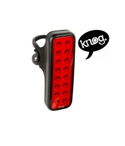 Baklampa Knog Mob V Mr Chips