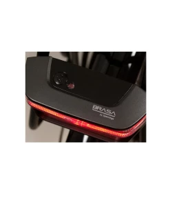 Baklampa Spanninga Brassa -Cyklar Shop baklampa spanninga brassa 2