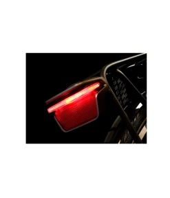 Baklampa Spanninga Brassa -Cyklar Shop baklampa spanninga brassa 3