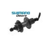 Baknav Shimano Deore FH-M475 Disc 1 Baknav Shimano Deore FH-M475 Disc -Cyklar Shop baknav shimano deore fh m475 disc