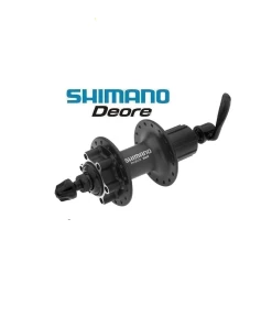 Baknav Shimano Deore FH-M475 Disc