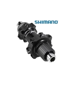 Baknav Shimano XT FH-M8110 Straight Pull Disc Boost