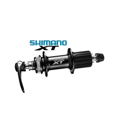 Baknav Shimano XT FH-M8000 Disc