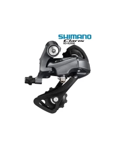 Bakväxel Shimano Claris RD-R2000 8-vxl