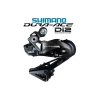 Bakväxel Shimano Dura Ace RD-R9150 Di2 11-vxl -Cyklar Shop bakvaxel shimano dura ace rd r9150 di2 11 vaxlad