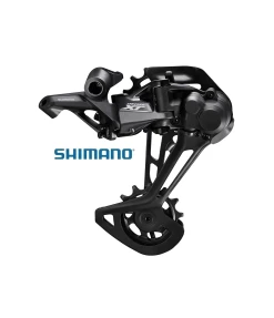 Bakväxel Shimano XT RD-M8100 Shadow+ 12-vxl