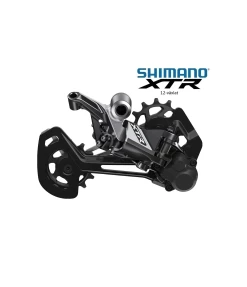 Bakväxel Shimano XTR RD-M9100 Shadow+ 12-vxl