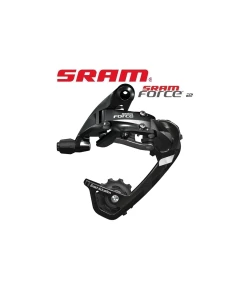 Bakväxel Sram Force 22 11-vxl