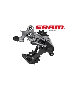 Bakväxel Sram Rival 1 Type 3.0 11-vxl