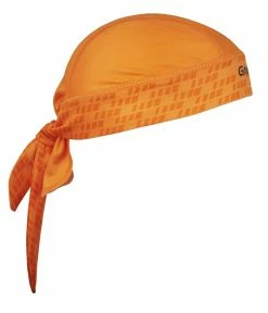GripGrab Bandana I Olika Färger -Cyklar Shop bandana orange