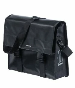 Cykelväska Basil Urban Load Messinger Cykelväska
