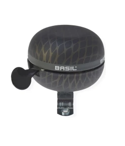 Ringklocka Basil Noir!