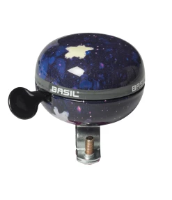 Ringklocka Basil Stardust Nightshade!